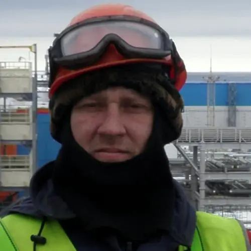 Алексей Баландин