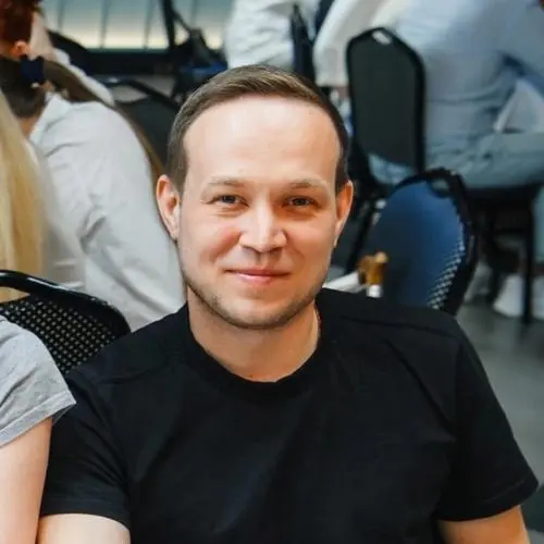 Евгений Немиров