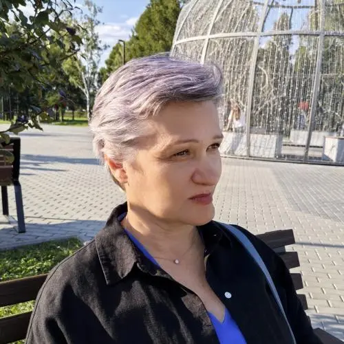 Елена Рыженкова