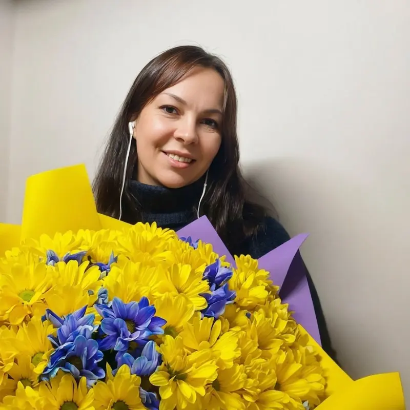 Наталия Палачева