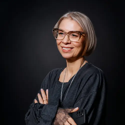 Елена Некипелова