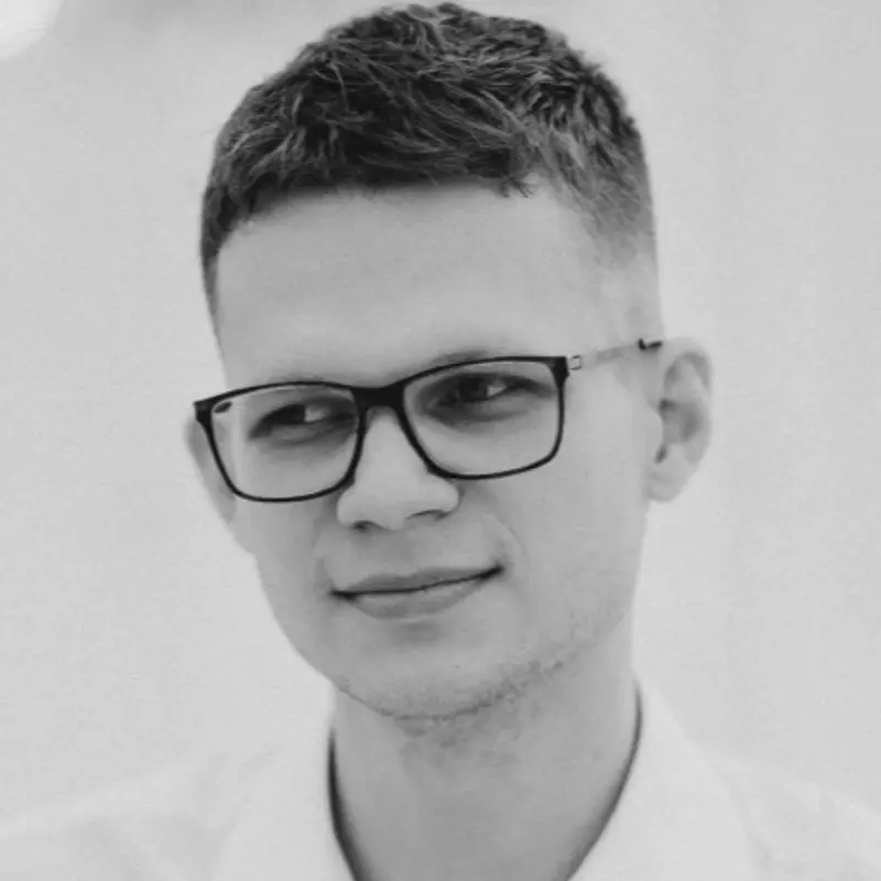 Владислав Кудрявцев
