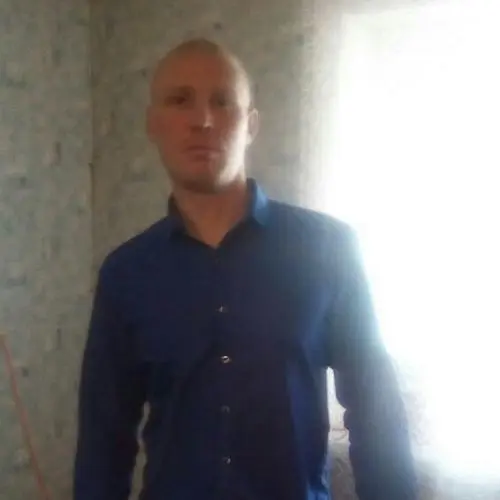 Сергей Ларченко