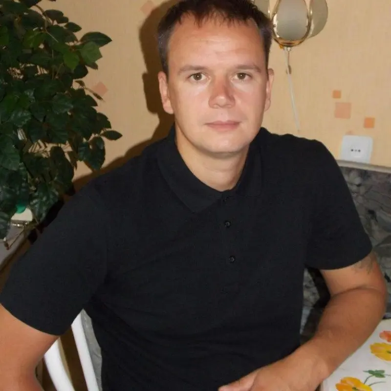 Николай Пупырев