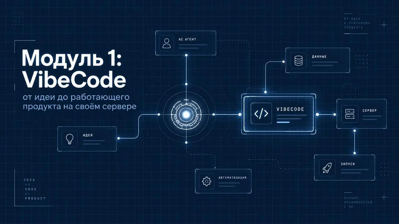 Хочешь создавать свои приложения или сайты? Но думаешь, что это только для программистов?
Забудь | Сетка — социальная сеть от hh.ru