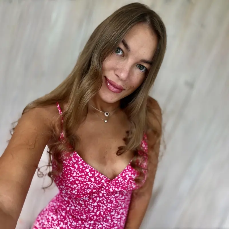 Анастасия Роднина