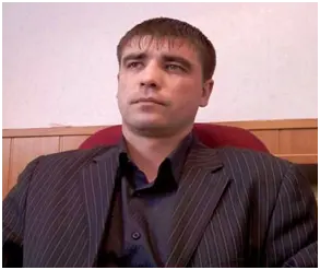 Виктор Тарасенко