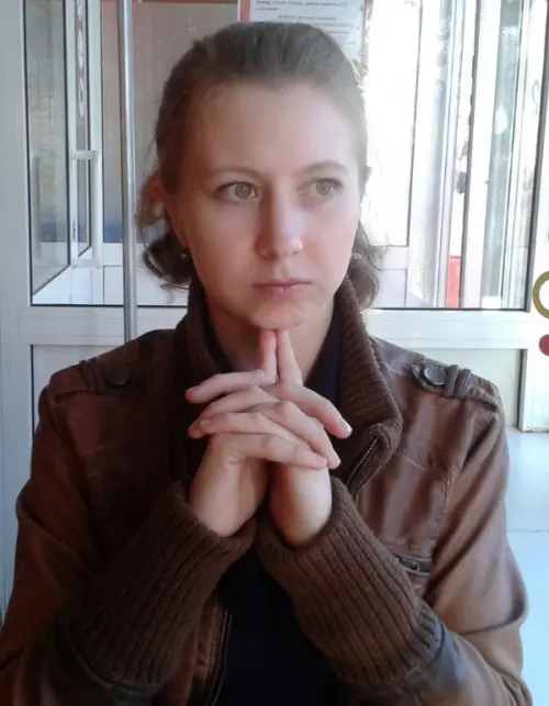 Ильтякова Катерина