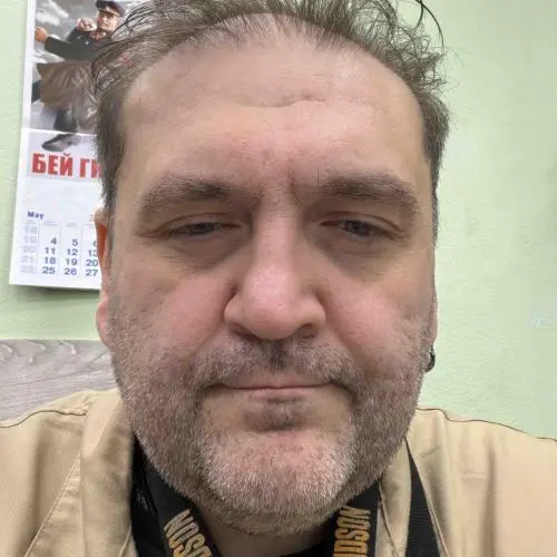 Юрий Пасменко
