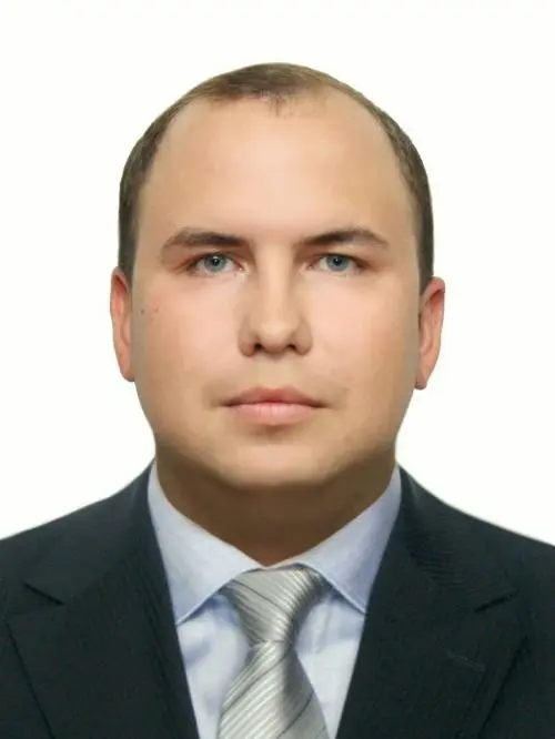 Денис Семегулин