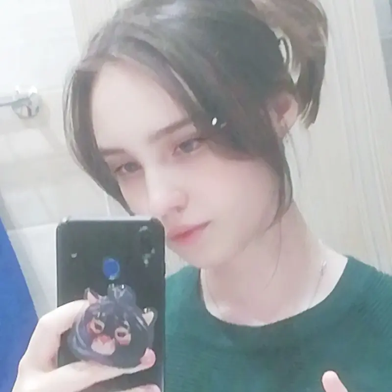 Ангелина Езерская