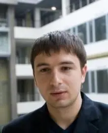 Алексей Крошко