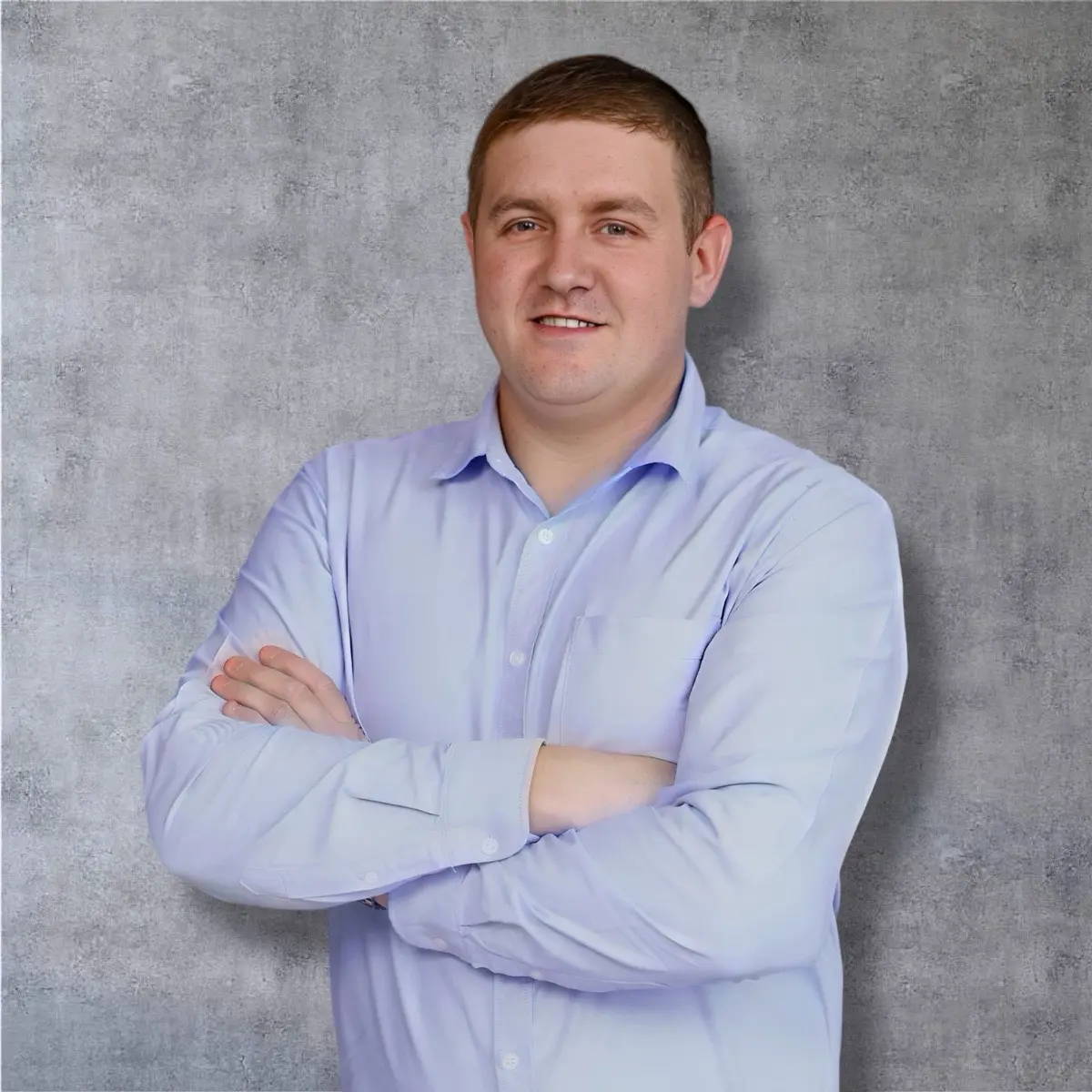 Павел Данилов