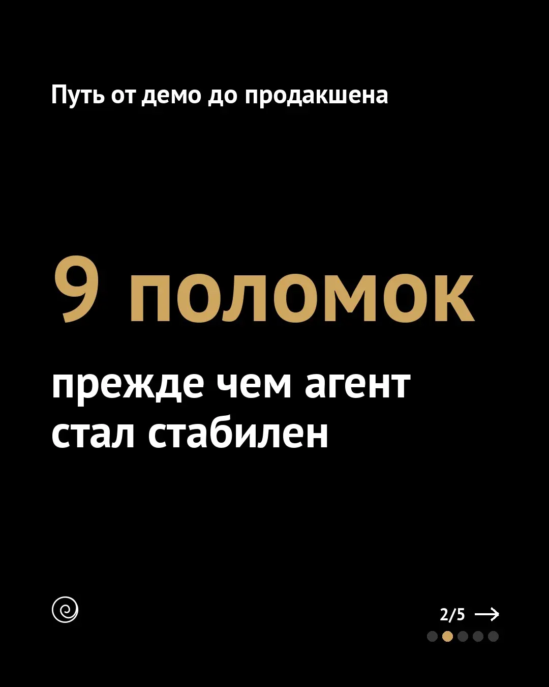 17 недель до продакшена | Сетка — социальная сеть от hh.ru