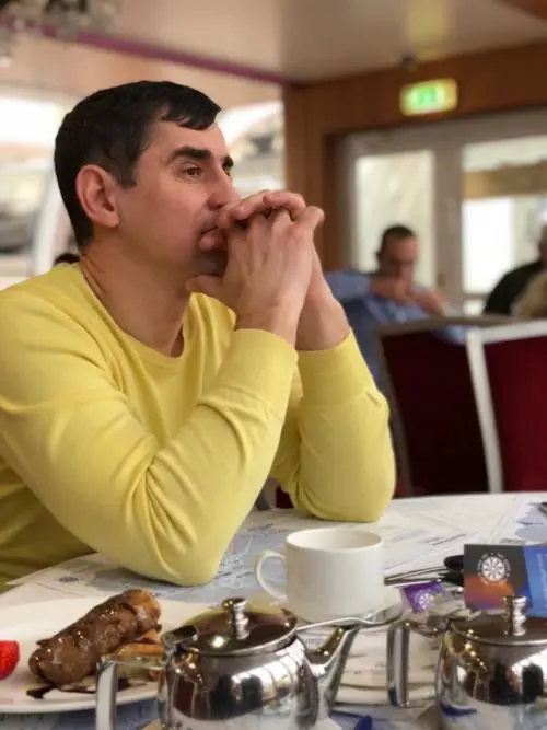 Алексей Минченко