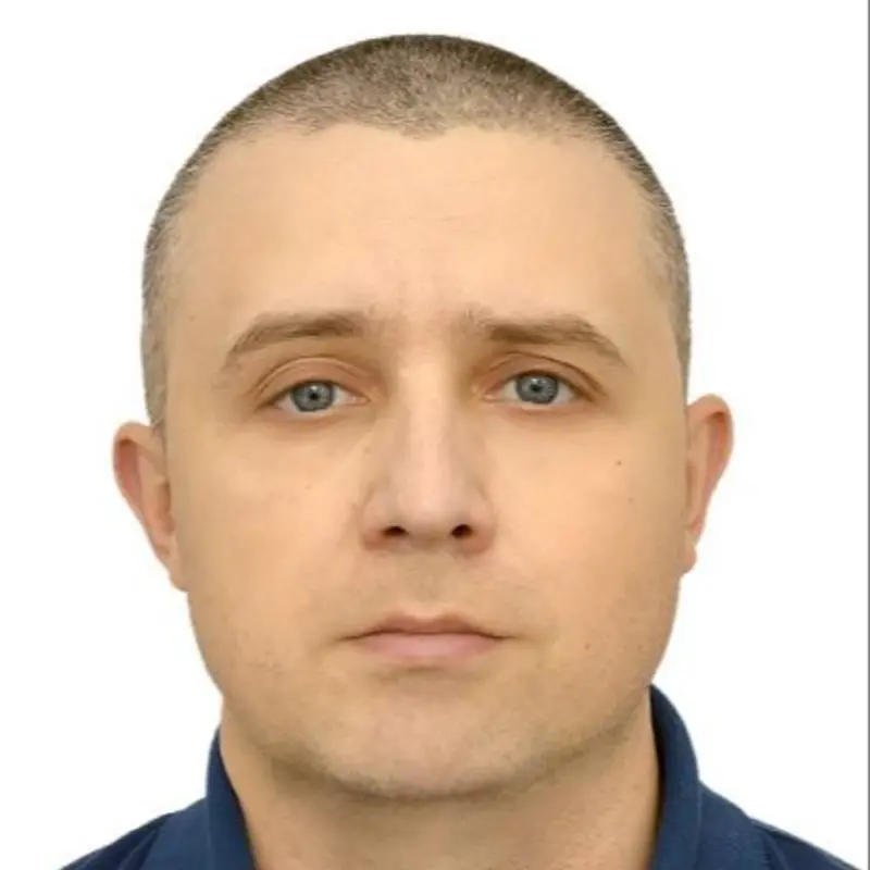 Иван Прокофьев