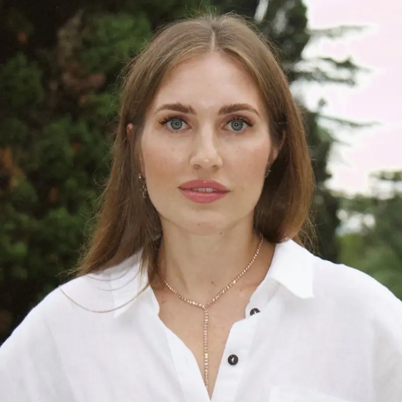 Наталья Брусова