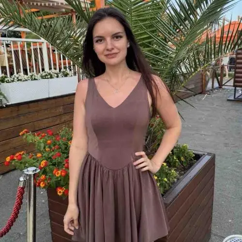 Ольга Кветкина