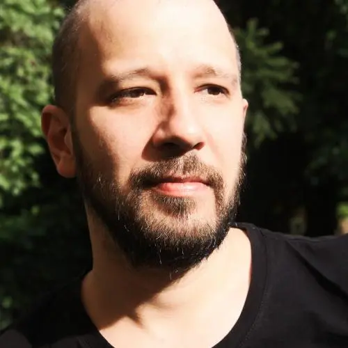 Николай Макаров