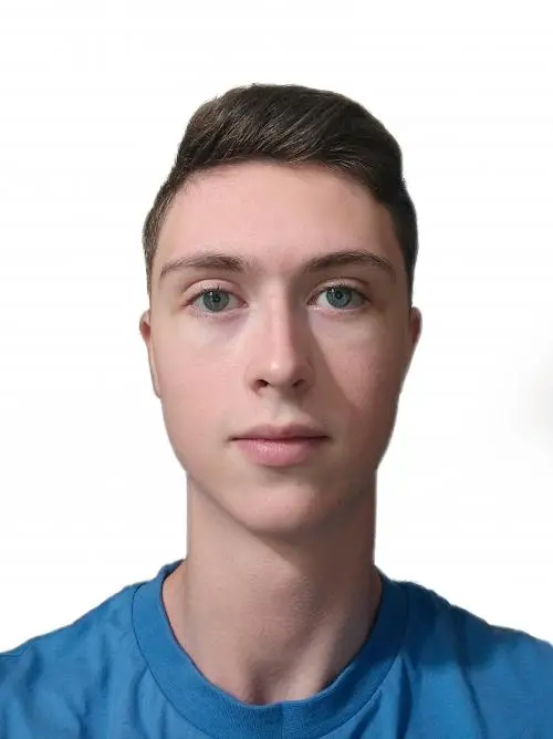 Владимир Чигин