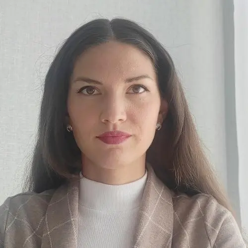 Юлия Тищенко