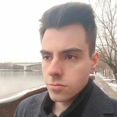 Андрей Стерликов