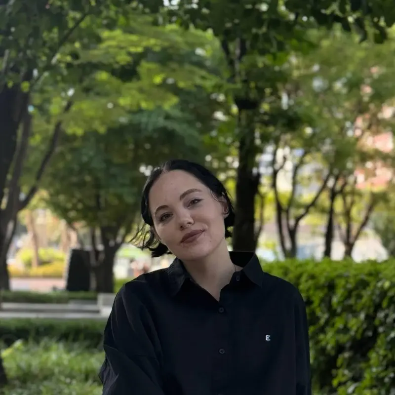 Элина Ягудина