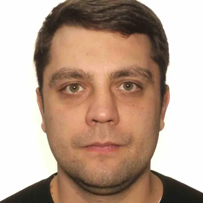 Александр Землянский