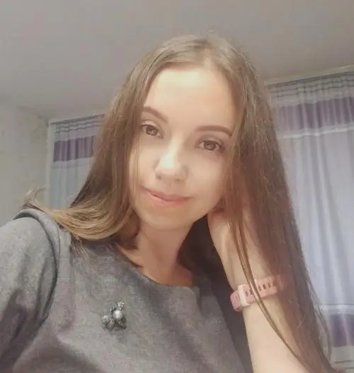 Татьяна Гайкалова