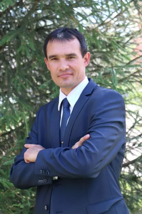 Рамиль Хисамутдинов