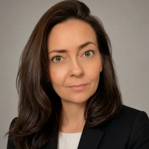 Анна Бурункова