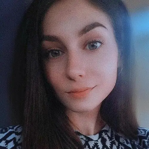Кристина Подольникова