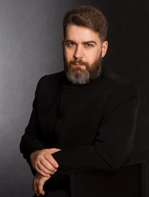 Алексей Кириченко