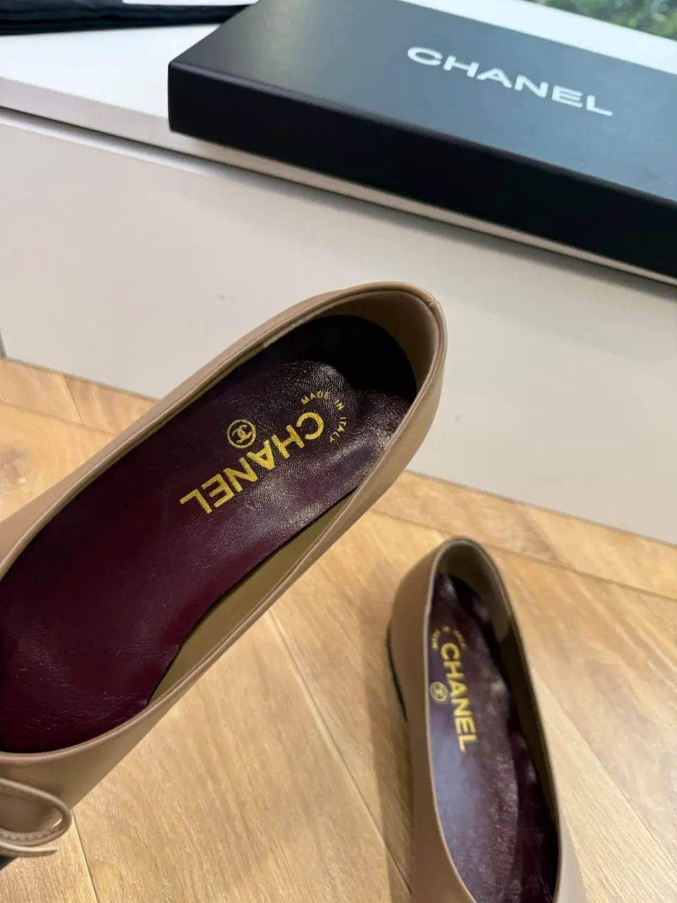 ▪️Премиум
▪️В наличии 36-41 размеры
▪️Цена 16.500₽
▪️Доставка-примерка по Москве
▪️ @byMarybelle
▪️Отправка в регионы ✈️ в этот же день | Сетка — социальная сеть от hh.ru