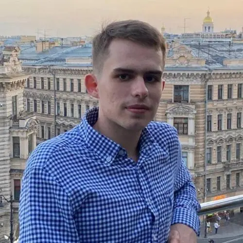 Никита Трофимов