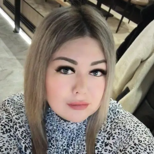 Елена Мавлина