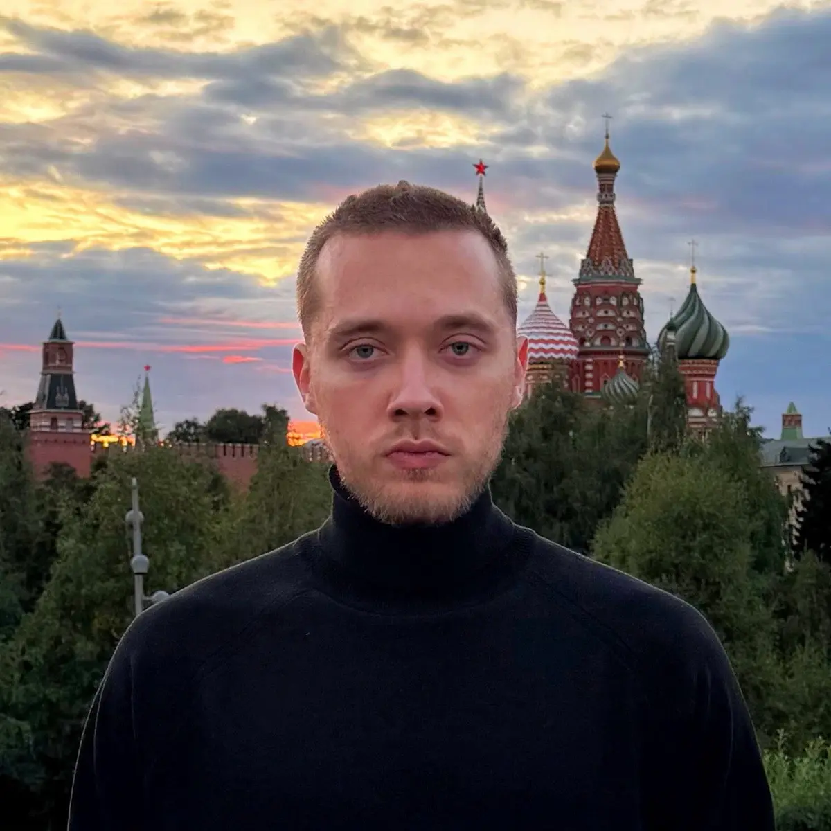 Даниил Малышев