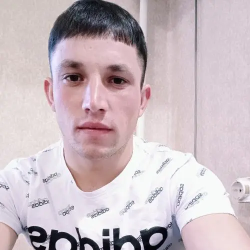 Виктор Саломатов