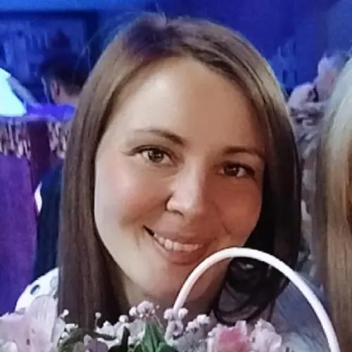 Екатерина Полушина