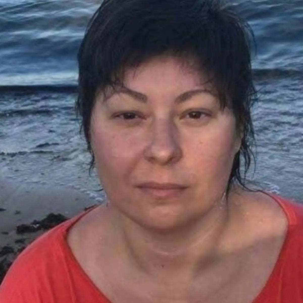 Екатерина Нэ