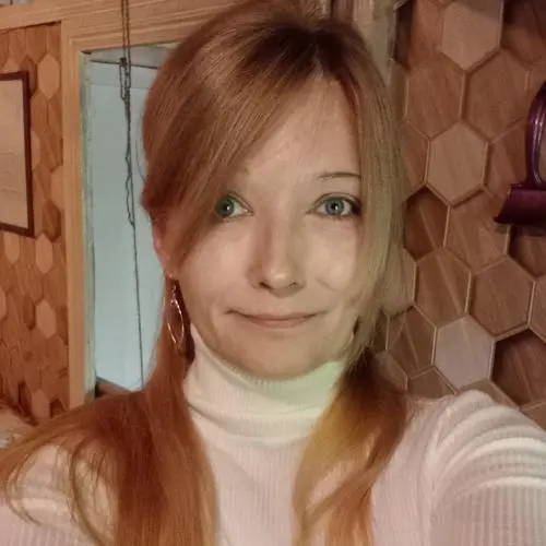 Софья Дмитриева