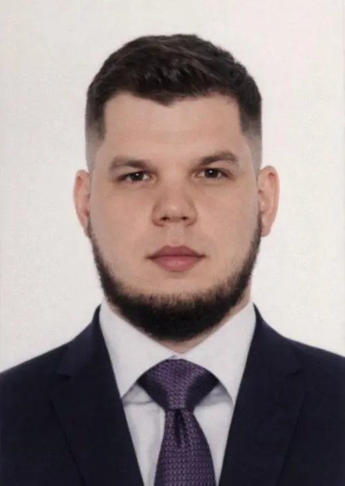 Никита Александров