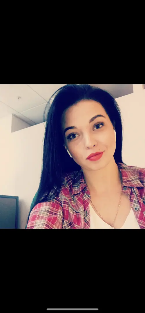 Вера Евдокимова