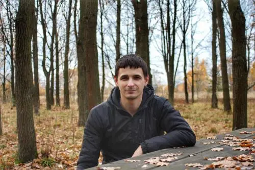 Виталий Чумаченко