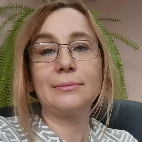 Елена Вавилова