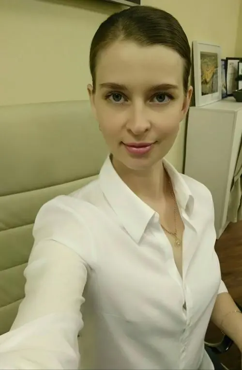Ольга Саитмуратова