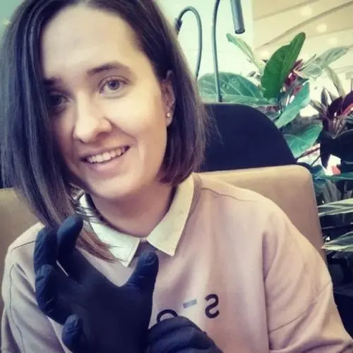 Елена Третьякова