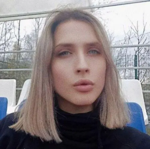 Дарья Михалицына