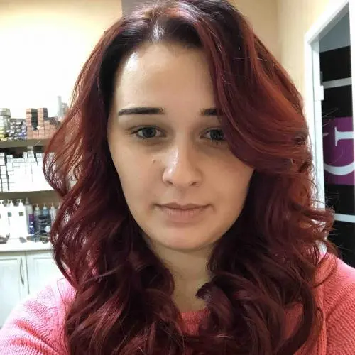 Анастасия Давыдова