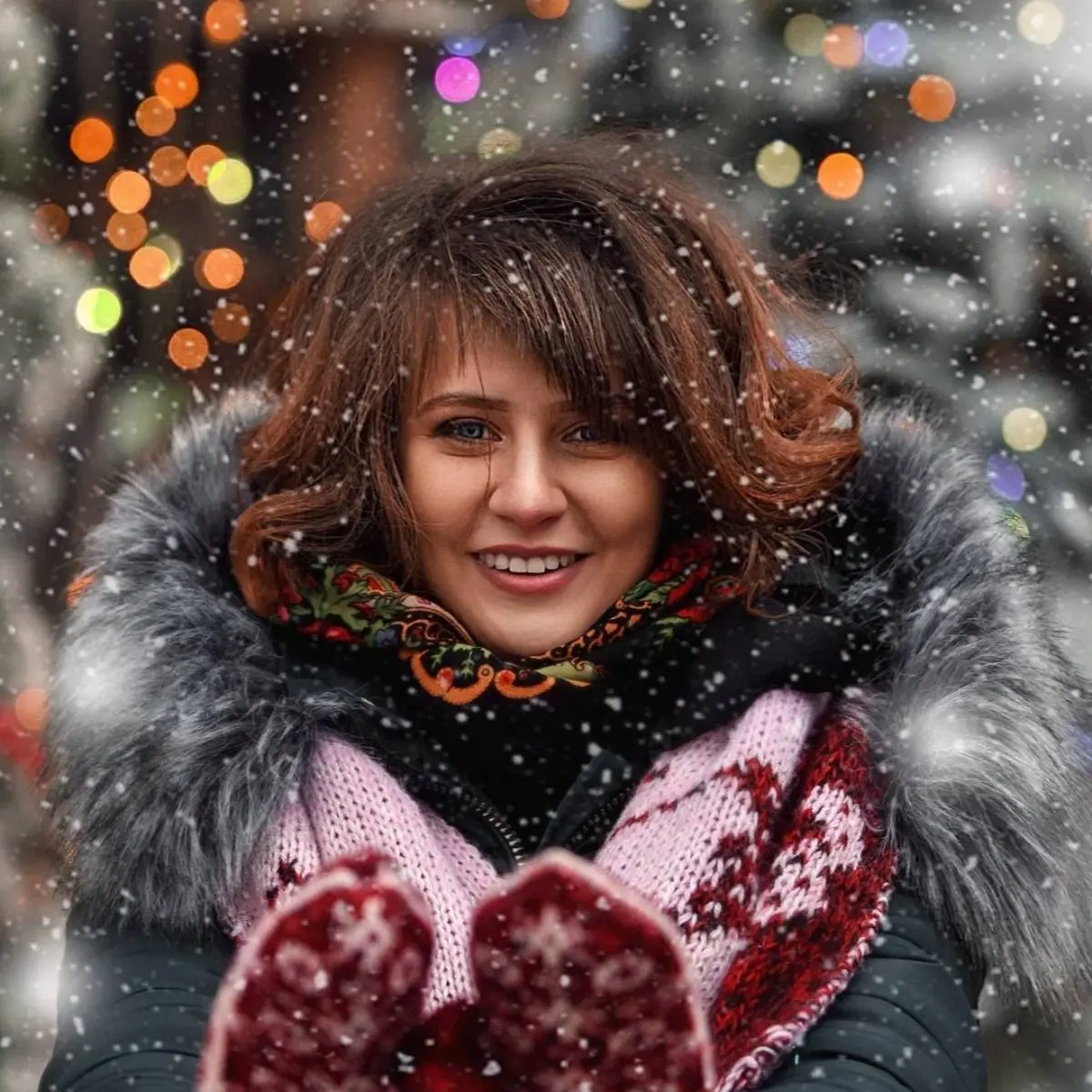 Екатерина Бегларян